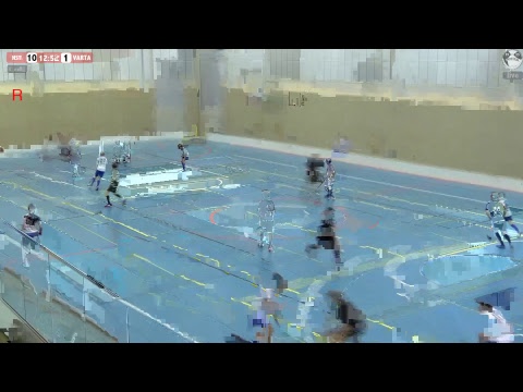 C-Pojat, NST-VarTa, 19.01.2019, Live