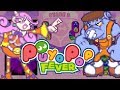 Puyo Pop Fever gameboy Advance Playthrough Longplay Ret