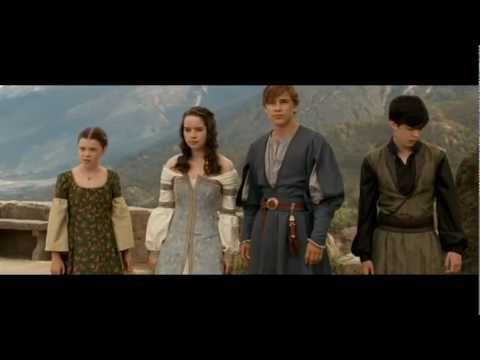 Narnia - The call by Regina spector
