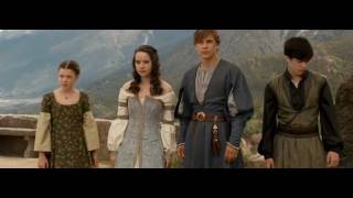 Narnia - The call by Regina spector