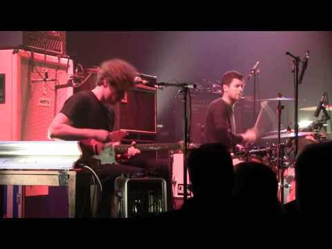 Madensuyu - Komedia Brighton 01/02/11