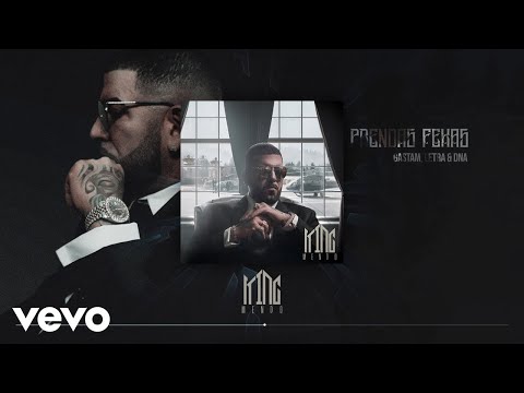 MC Ceja - Prendas Fekas Corillo (Audio) ft. Gastam, Letra & DNA