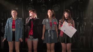 2017/2/17 MADONNA project @心斎橋VARON