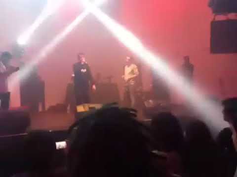 MISTER EGO VS FJ (SALA SHOKO) [BOMBING RAP]