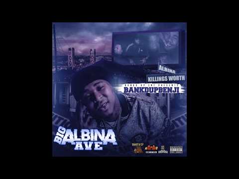 BANK'D UP BENJI  "MURDER ME" (Official Video) Shot by 559 FILMZ