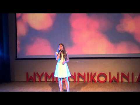 GDYNIA OPEN 2014 - festiwal - KARINA WARZYCHA - DELIKATNIE JAK WIATR - BIELAWA