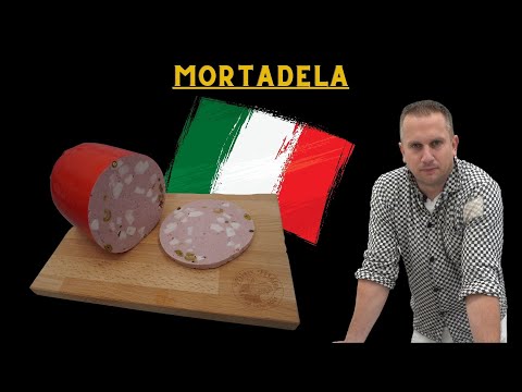 , title : 'Italská Mortadela | Italský recept | Mistr Málek'