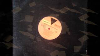 Frankie Knuckles Feat. Roberta Gilliam - Workout ''Workin' Dub''