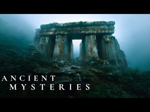 6+ HOURS Of Ancient Mysteries for SLEEP