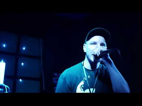 Bitwa o Funty Final 2015 Leicester - Runda 1 - Papa Tunde vs. Wac