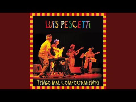 Ya No Sos Mi Margarita - Luis María Pescetti