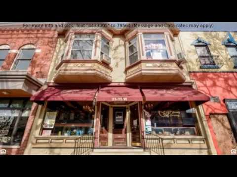 Priced at $2,900 - Downtown Naperville, Jefferson Avenue, Naperville, IL 60540