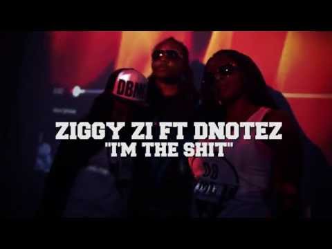 DBMG's- Im Tha Shit (Official Music Video)