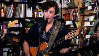 Guitarricadelafuente: Tiny Desk Concert