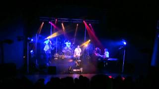 Down and Out (Genesis) by Los Endos at The Electric Theatre Guildford 14112014