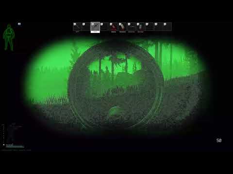 Shturman Night Kill with a stash bonus!