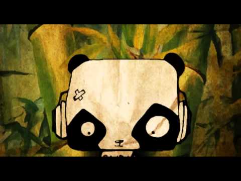 Panda Dub - Bamboo Roots - Full Album