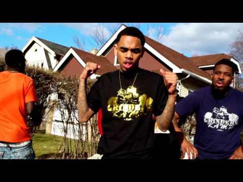 Lil Fat - Fired Up [Shot By DineroGangRay]