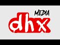 Dhx Media 666 White