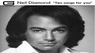 Neil Diamond &quot;The long way home&quot; GR 019/19 (Official Video Cover)