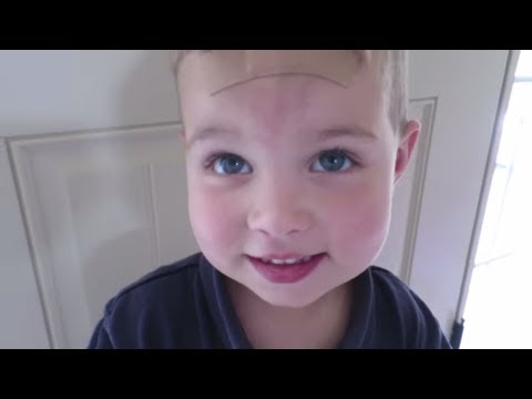 スティッチアウト！ (STITCHES OUT!)