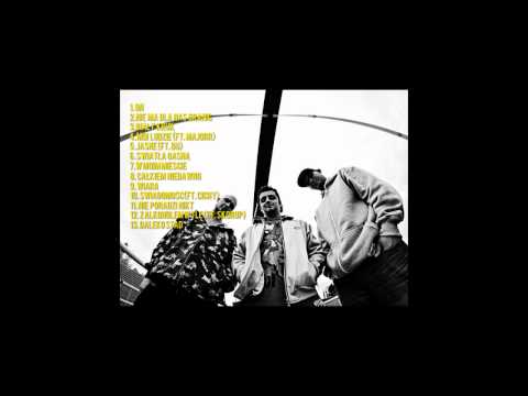 10 Styloojeden - Świadomość ft. Cichy