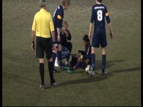 Samenvatting Excelsior'31 2  -  AZSV 3  (  Kwart finale  beker )  10 04 2018