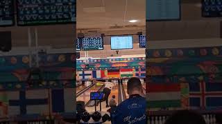 European Senior Championships 2025