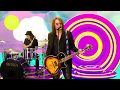 Donnie Vie - Smokin’ Hot Lollipop (720p HD) Music Video (Enuff Z'Nuff)