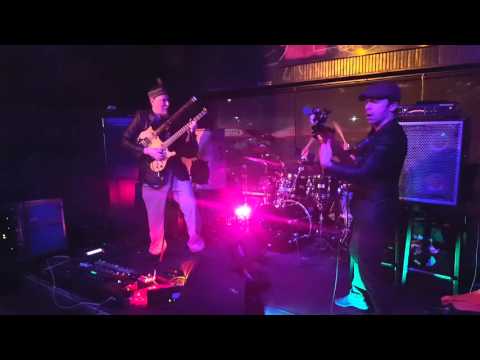 5 - Consider the Source live @ Black Eyed Sally's 4/23/2016