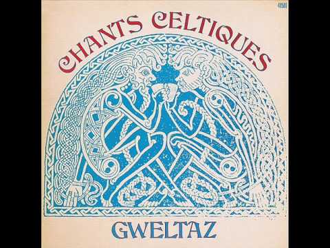Gweltaz Ar Fur [FRA, Folk] Ar Ar Soudarded'zo Gwisket E Ruz (Les soldats sont vus de rouge)