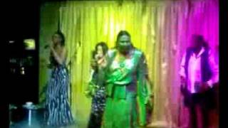 Boney M. in Armenia #3 run run RasPutin!!!:)))