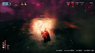 Valhiem ashland gameplay