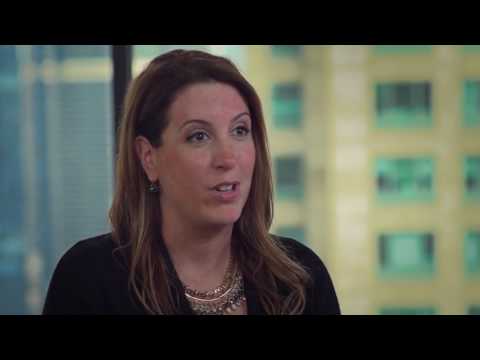 Simcorp - Customer Success Story (Victoria Turk - Director of HR)
