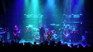 Devil You Know - The Killer LIVE in NYC 10/12/14