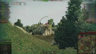 [Type 59] 늪지대 6Kill master [07/06]