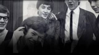 HERMANS HERMITS   Listen People