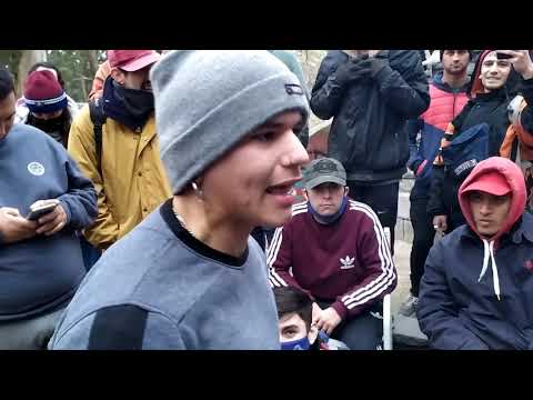 EXEDK PARAWA vs ARIANSEEDS - 4tos Fecha 9 (2020/2021) - La Doble H