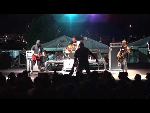 Os Maltrapilhos - Festival Rolla Pedra 2009!!!