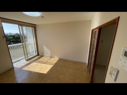 Ｂ－ＵＮＩＴ２（207）山形市上桜田／1K：2024.5