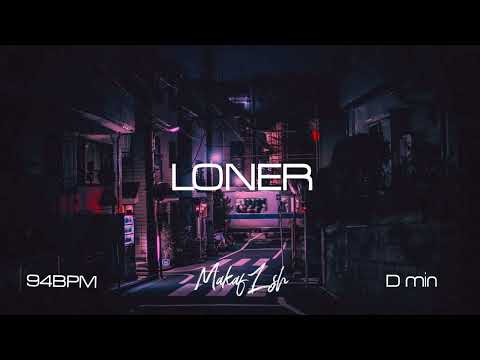 [FREE] PNL x DTF type beat "Loner" - cloud rap type beat / instru cloud rap (Prod by MAKΦSH)