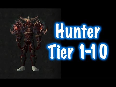 download lagu mp3 mp4 Hunter Tier 10, download lagu Hunter Tier 10 gratis, unduh video klip Hunter Tier 10