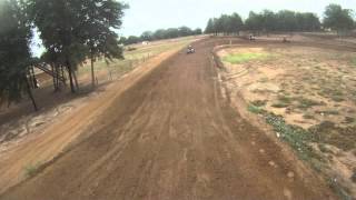 preview picture of video 'TQRA Round 10 2012 Over 30B Moto 1'