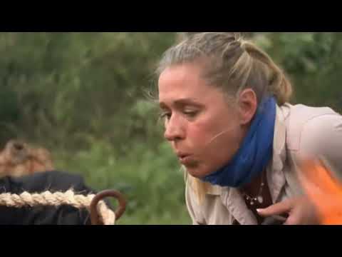 Anders Limpar sörjer Klas Ingesson bortgång - Det största äventyret (TV4)