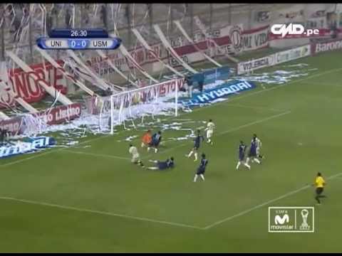 Renzo Sheput vs. Diego Guastavino: elige el mejor gol