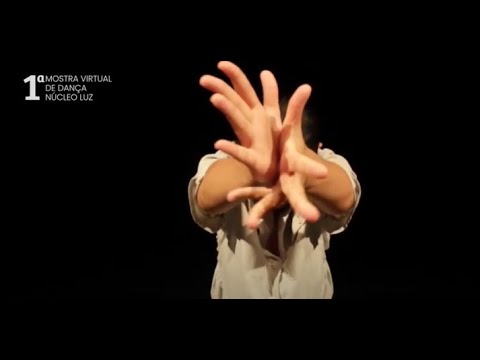 1ª Mostra Virtual de Dança Núcleo Luz | 08.10.2021