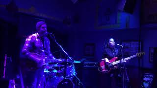 Joey Landreth- I Can&#39;t Win (Ry Cooder)