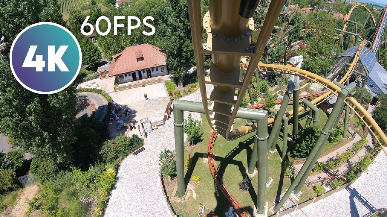 Watch Hals-über-Kopf on YouTube