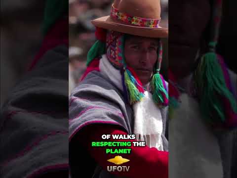 Find Your Tribe & Respect Nature: Michelle Rodriguez's Wisdom #michellerodriguez #ufotv