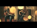 Sunstreets - Vacant Eyes (Live & Acoustic)